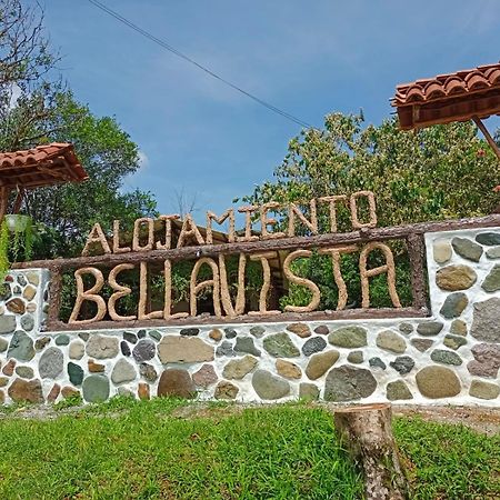 Alojamiento Rural Bellavista Experiences Mocoa Dış mekan fotoğraf