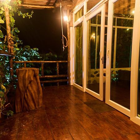 Alojamiento Rural Bellavista Experiences Mocoa Dış mekan fotoğraf