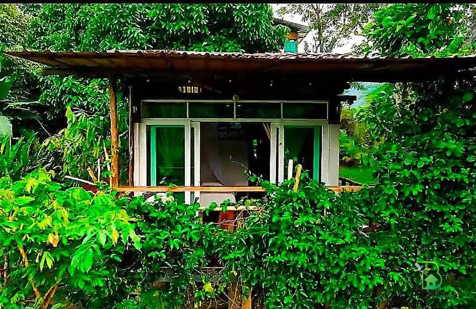 Alojamiento Rural Bellavista Experiences Mocoa Dış mekan fotoğraf