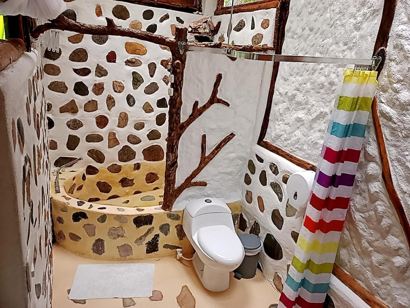 Alojamiento Rural Bellavista Experiences Mocoa Dış mekan fotoğraf