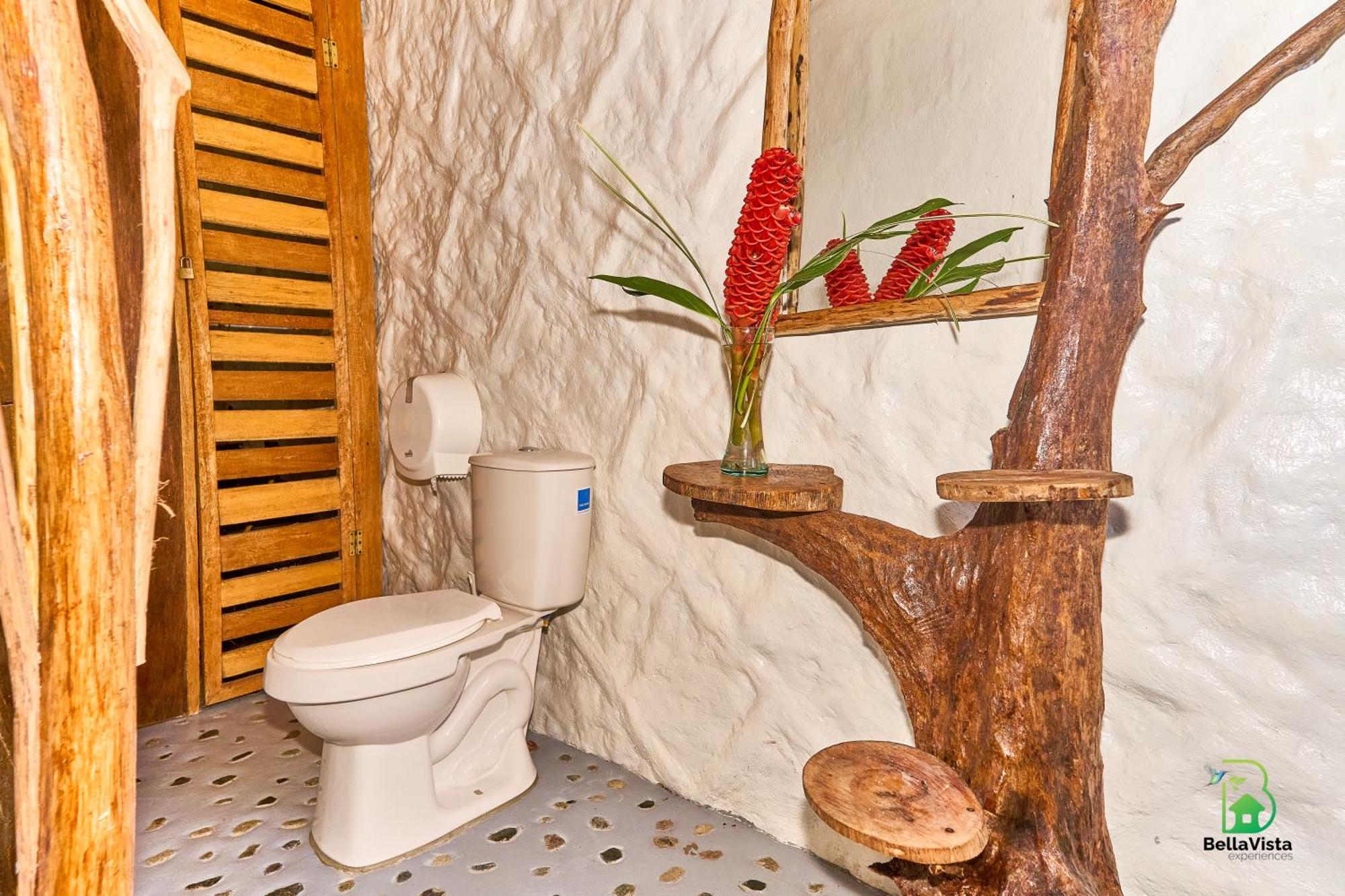 Alojamiento Rural Bellavista Experiences Mocoa Dış mekan fotoğraf