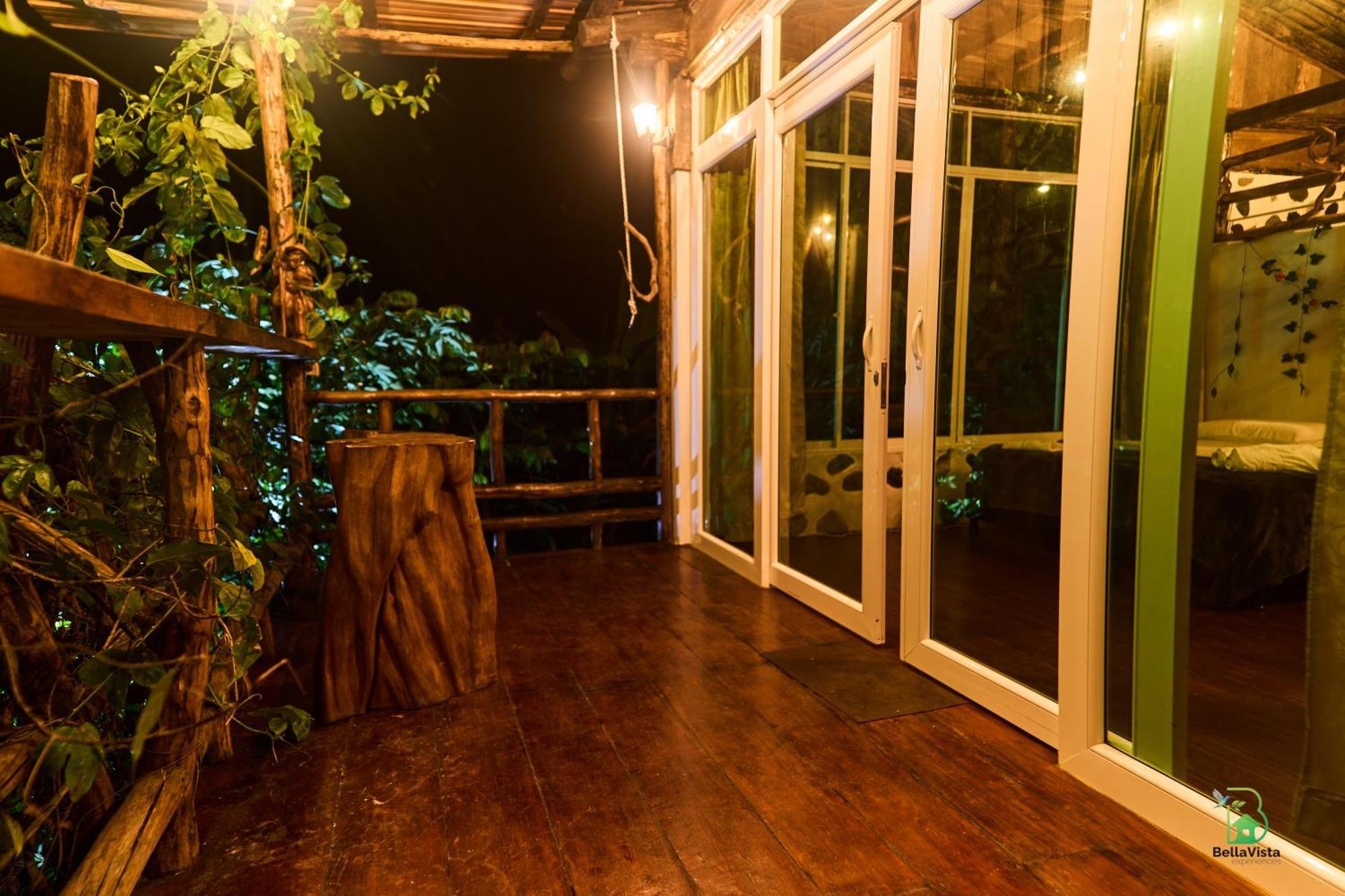 Alojamiento Rural Bellavista Experiences Mocoa Dış mekan fotoğraf