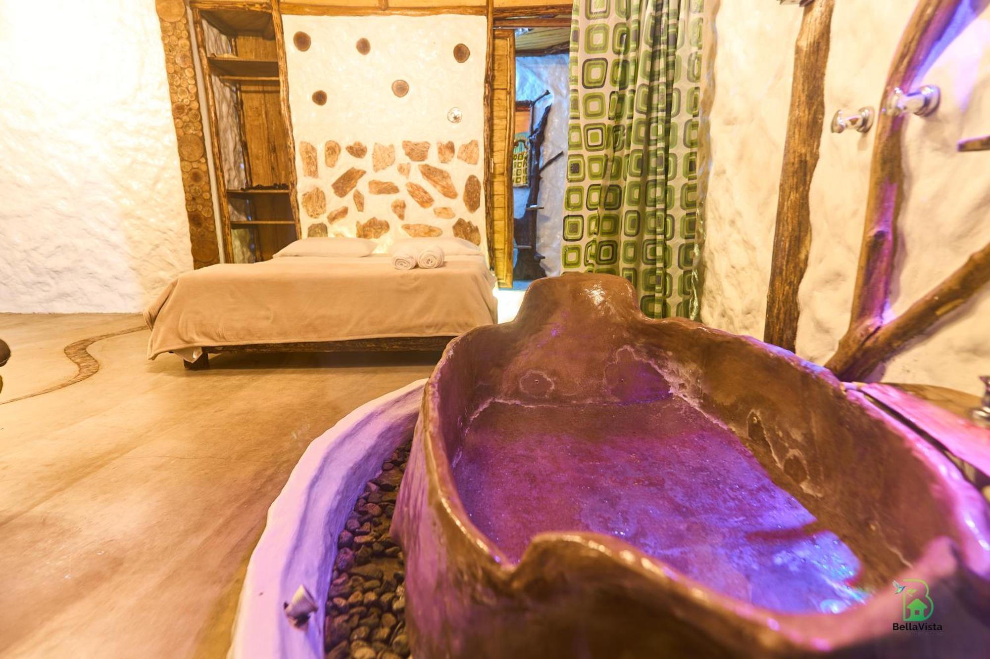 Alojamiento Rural Bellavista Experiences Mocoa Dış mekan fotoğraf