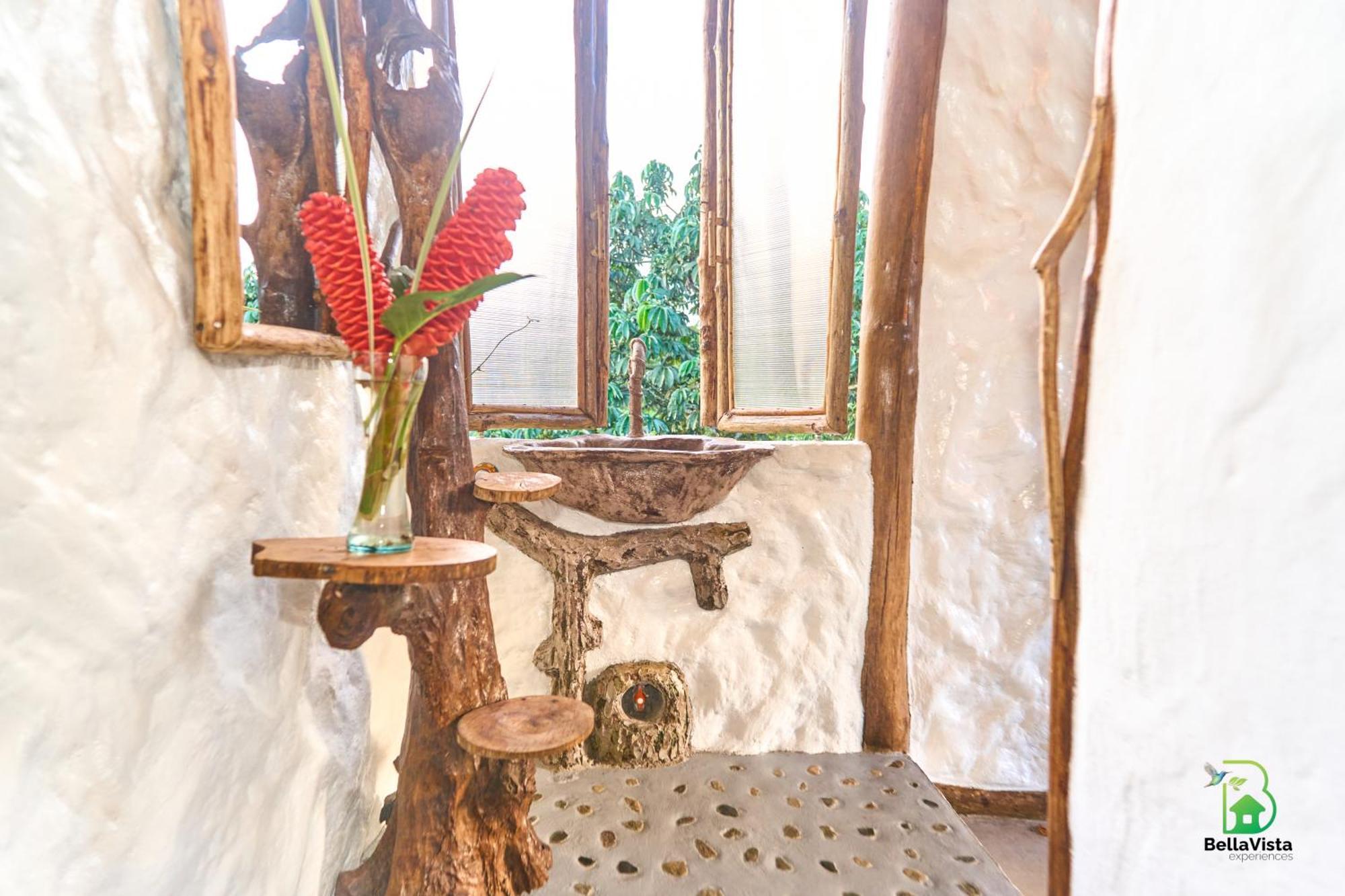 Alojamiento Rural Bellavista Experiences Mocoa Dış mekan fotoğraf