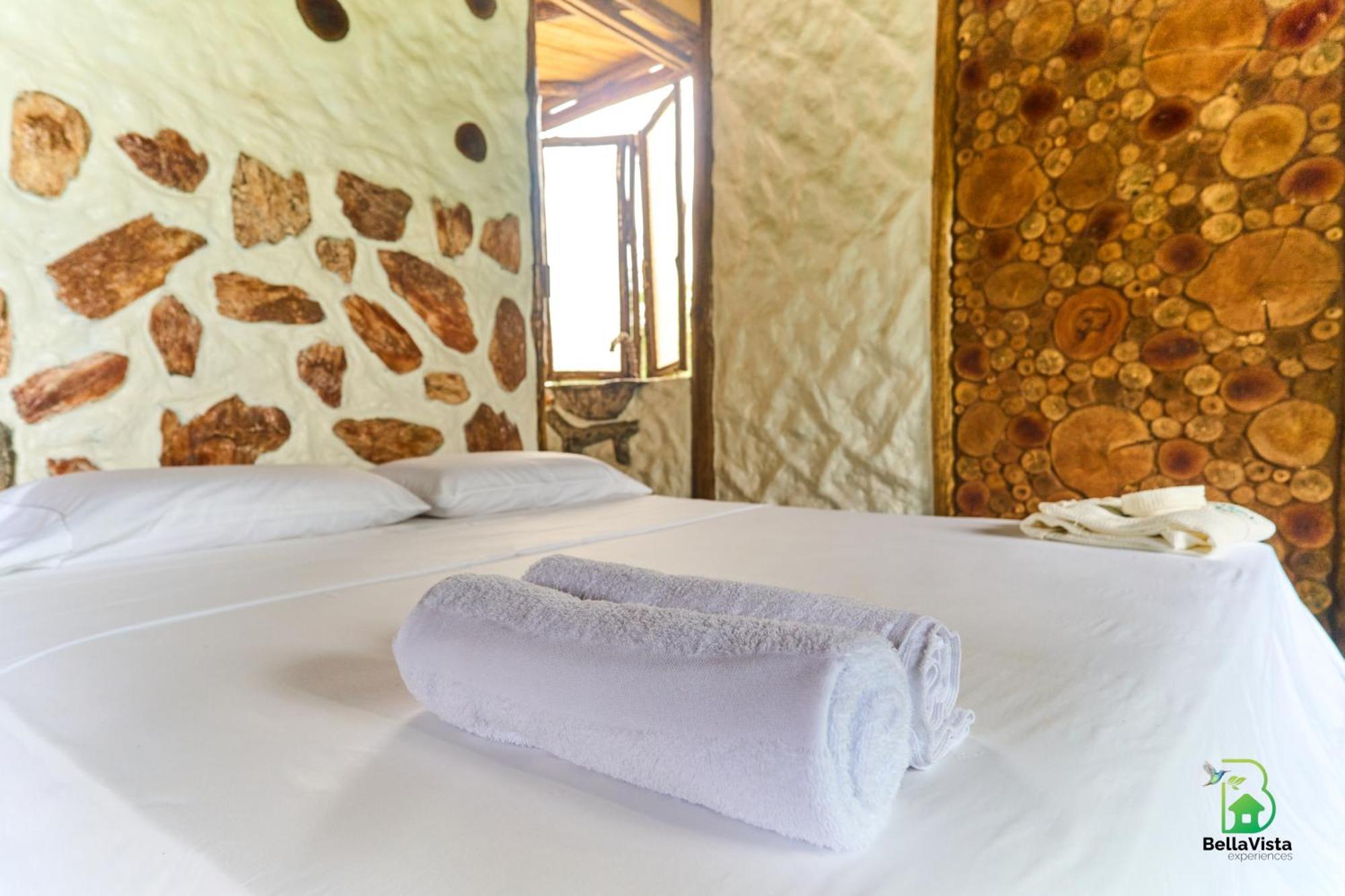 Alojamiento Rural Bellavista Experiences Mocoa Dış mekan fotoğraf